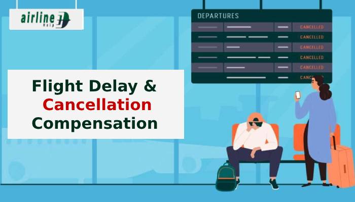 Flight Delay and Cancellation Compensation